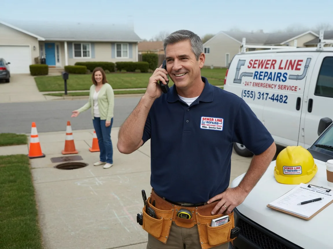 Emergency Plumber Fort Thomas, KY FAQs